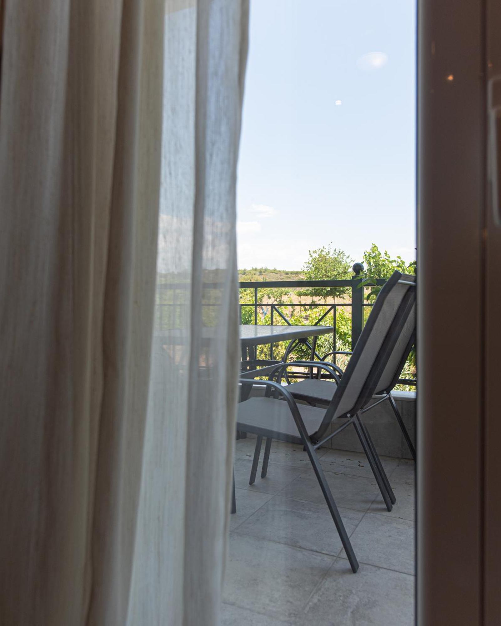 Kanela Apartment Oinofyta Экстерьер фото